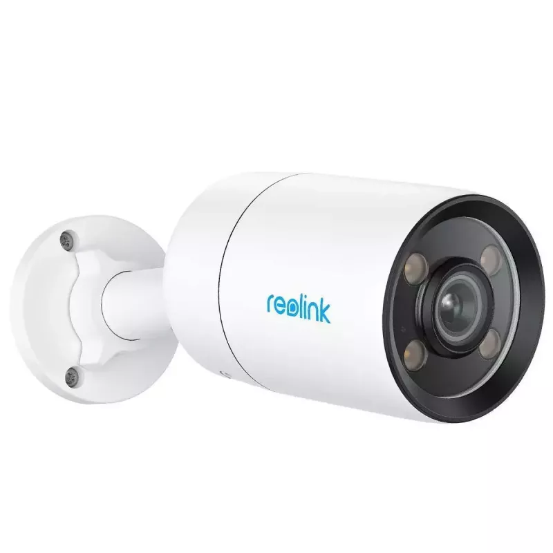 IP-beveiligingscamera Reolink ColorX Series P320X 4MP