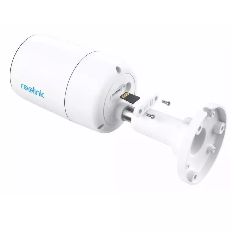 IP-beveiligingscamera Reolink ColorX Series P320X 4MP