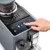 Espressomachine De’Longhi Rivelia EXAM440.55.g — volautomatisch, 1,4 l watertank, 250 g maalwerk, 19 bar, TFT-touchdisplay