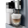 Espressomachine De’Longhi Rivelia EXAM440.55.g — volautomatisch, 1,4 l watertank, 250 g maalwerk, 19 bar, TFT-touchdisplay