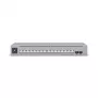 UBIQUITI NETWORKS UniFi Switch Pro Max 16 PoE 180W PoE-budget