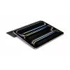 Folio Case Apple Smart Folio voor iPad Pro 13-inch M4 zwart
