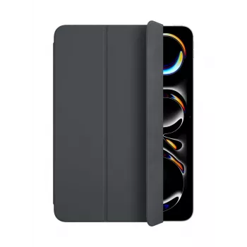 Folio Case Apple Smart Folio voor iPad Pro 11 inch M4 zwart