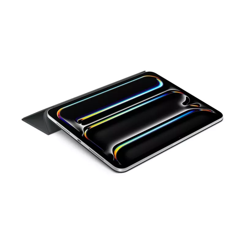 Folio Case Apple Smart Folio voor iPad Pro 11 inch M4 zwart