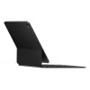 Apple Magic Keyboard voor iPad Pro 13 inch M4 Deens zwart QWERTY