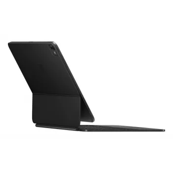 Apple Magic toetsenbord voor iPad Pro 13 inch M4 Deens zwart QWERTY