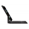 Apple Magic Keyboard voor iPad Pro 13 inch M4 Deens zwart QWERTY