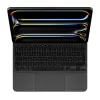 Apple Magic Keyboard voor iPad Pro 13 inch M4 Deens zwart QWERTY