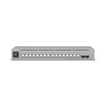 UBIQUITI NETWORKS Unifi Switch Usw-pro-max-16 16-poorts Gigabit