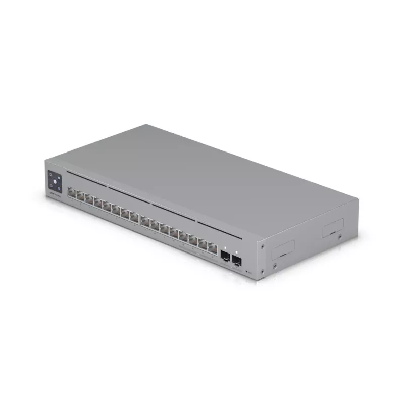 UBIQUITI NETWORKS Unifi Switch Usw-pro-max-16 16-poorts Gigabit