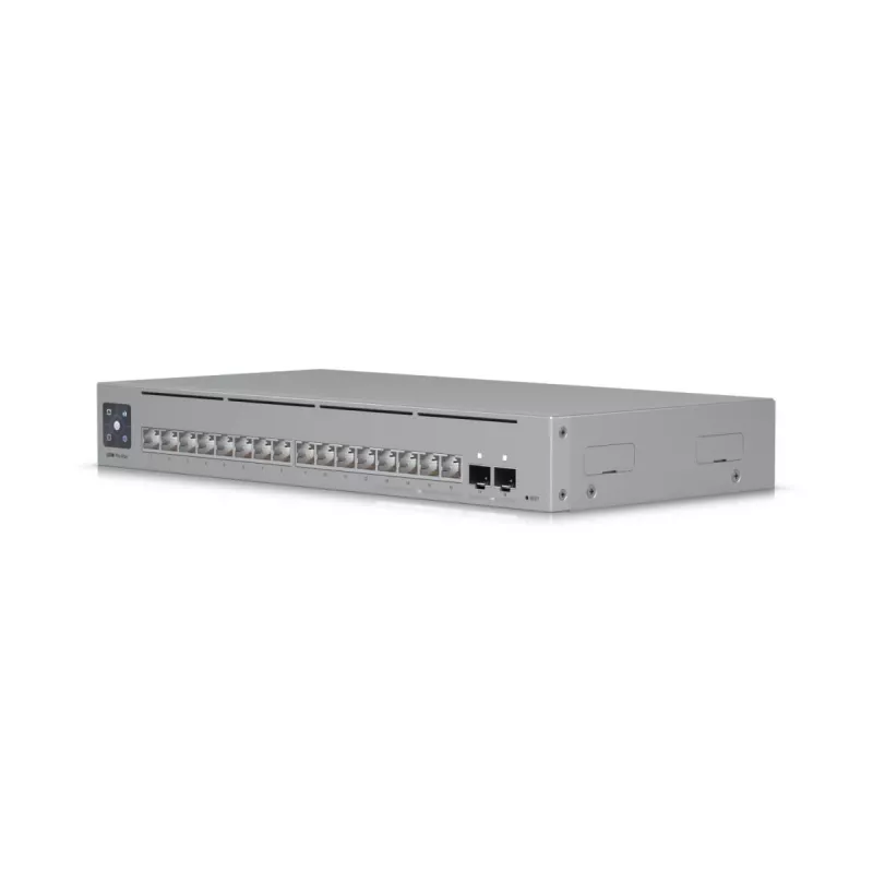 UBIQUITI NETWORKS Unifi Switch Usw-pro-max-16 16-poorts Gigabit