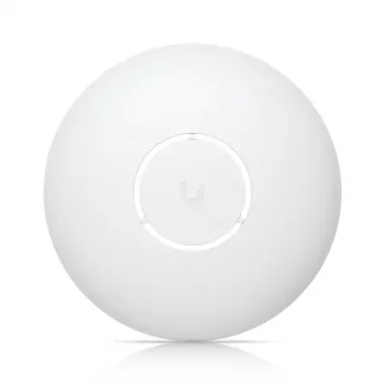 Ubiquiti UACC-U7-Cover schilderbare afdekkap voor UniFi U7 Pro / U7 Pro Max, polycarbonaat, wit, 217,4 x 217,4 x 48,3 mm