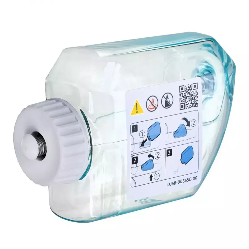 Stofzuiger Samsung handstofzuiger Jet 85 Premium VS20C852FTB/GE