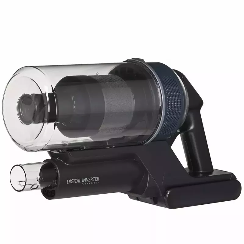 Stofzuiger Samsung handstofzuiger Jet 85 Premium VS20C852FTB/GE