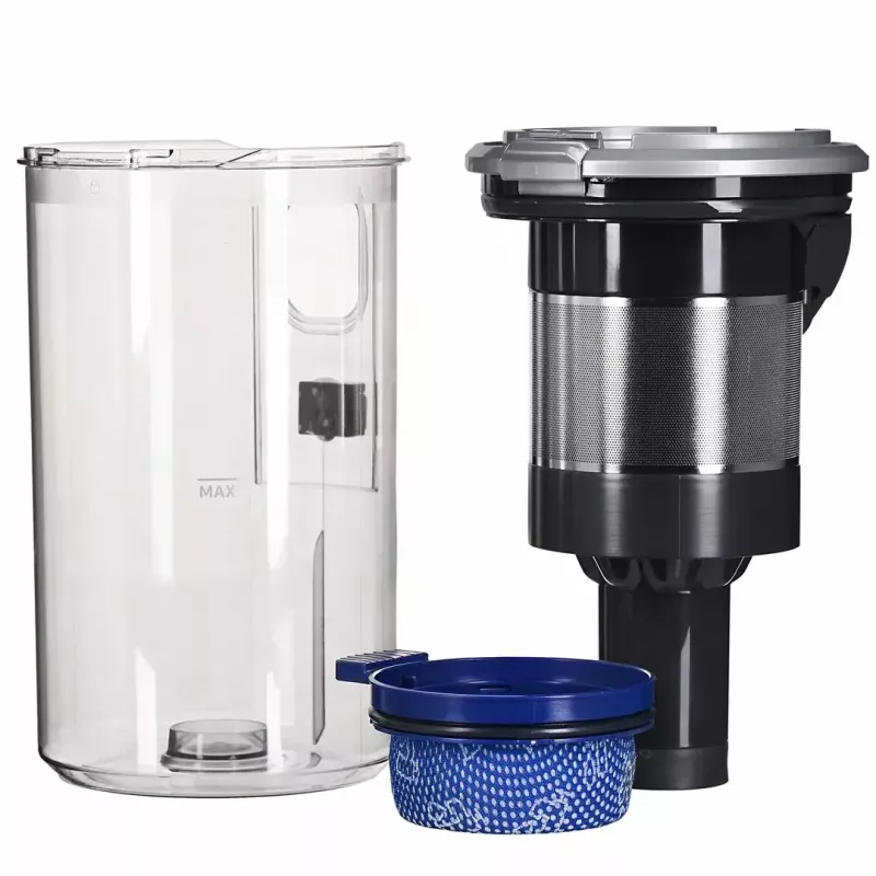 Stofzuiger Samsung handstofzuiger Jet 85 Premium VS20C852FTB/GE