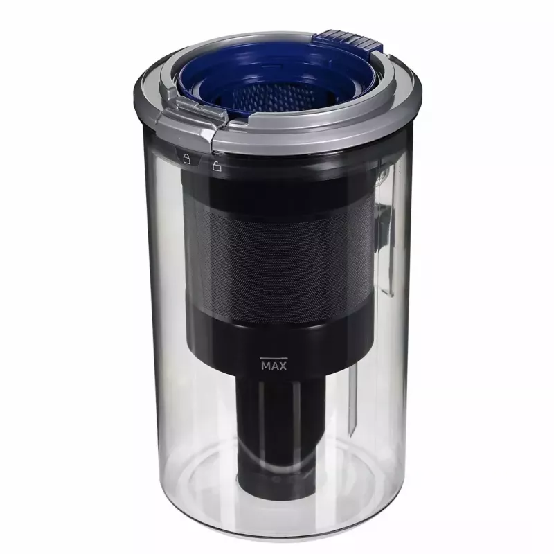 Stofzuiger Samsung handstofzuiger Jet 85 Premium VS20C852FTB/GE