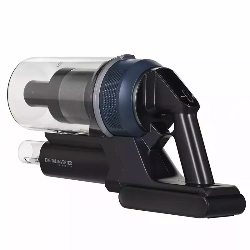Stofzuiger Samsung handstofzuiger Jet 85 Premium VS20C852FTB/GE