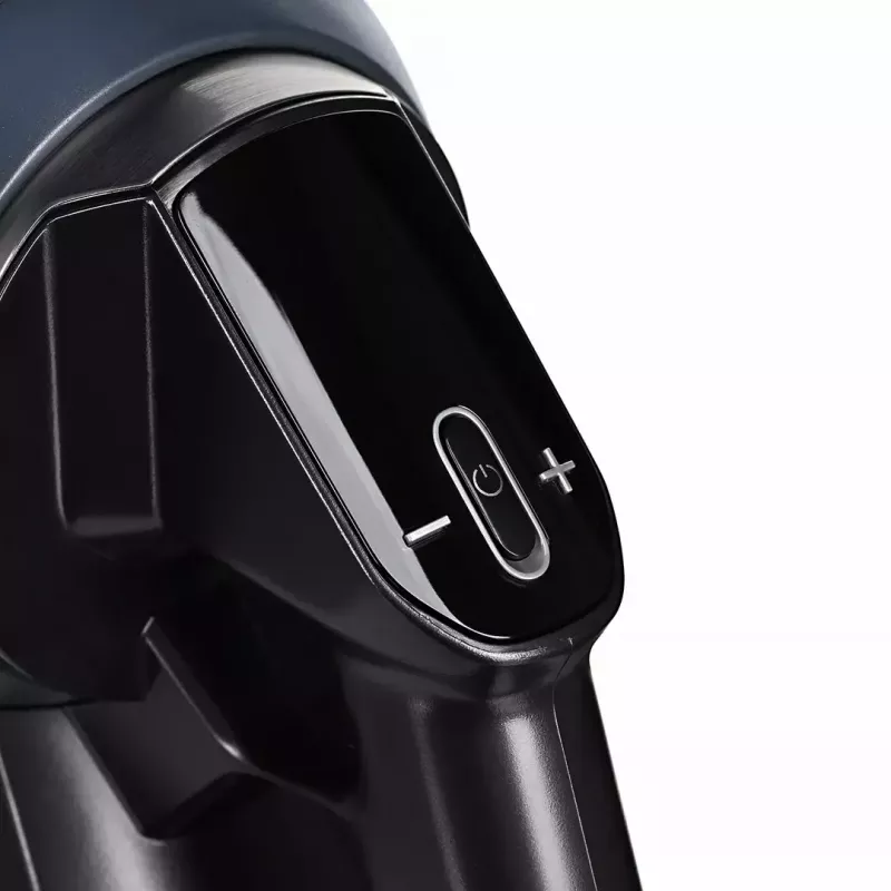 Stofzuiger Samsung handstofzuiger Jet 85 Premium VS20C852FTB/GE