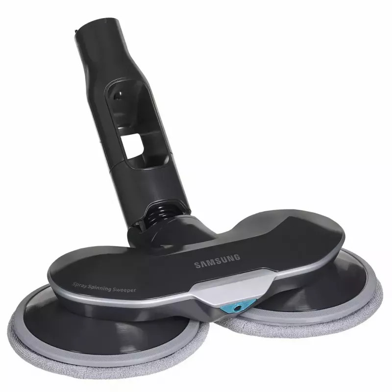 Stofzuiger Samsung handstofzuiger Jet 85 Premium VS20C852FTB/GE