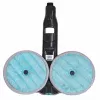 Stofzuiger Samsung handstofzuiger Jet 85 Premium VS20C852FTB/GE
