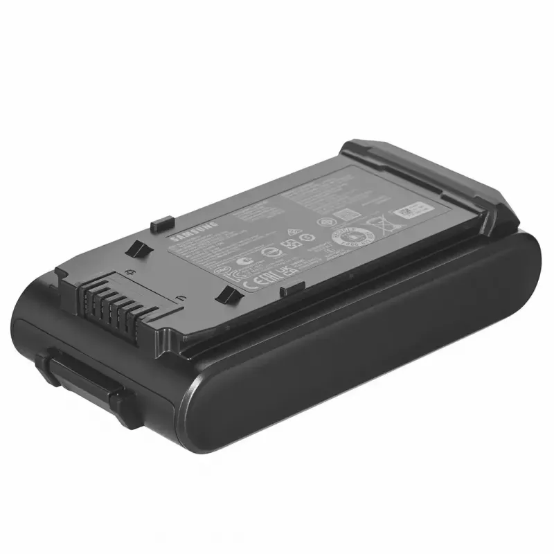 Stofzuiger Samsung handstofzuiger Jet 85 Premium VS20C852FTB/GE