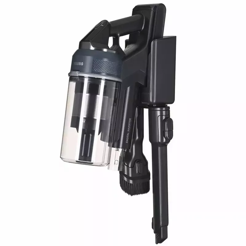 Stofzuiger Samsung handstofzuiger Jet 85 Premium VS20C852FTB/GE