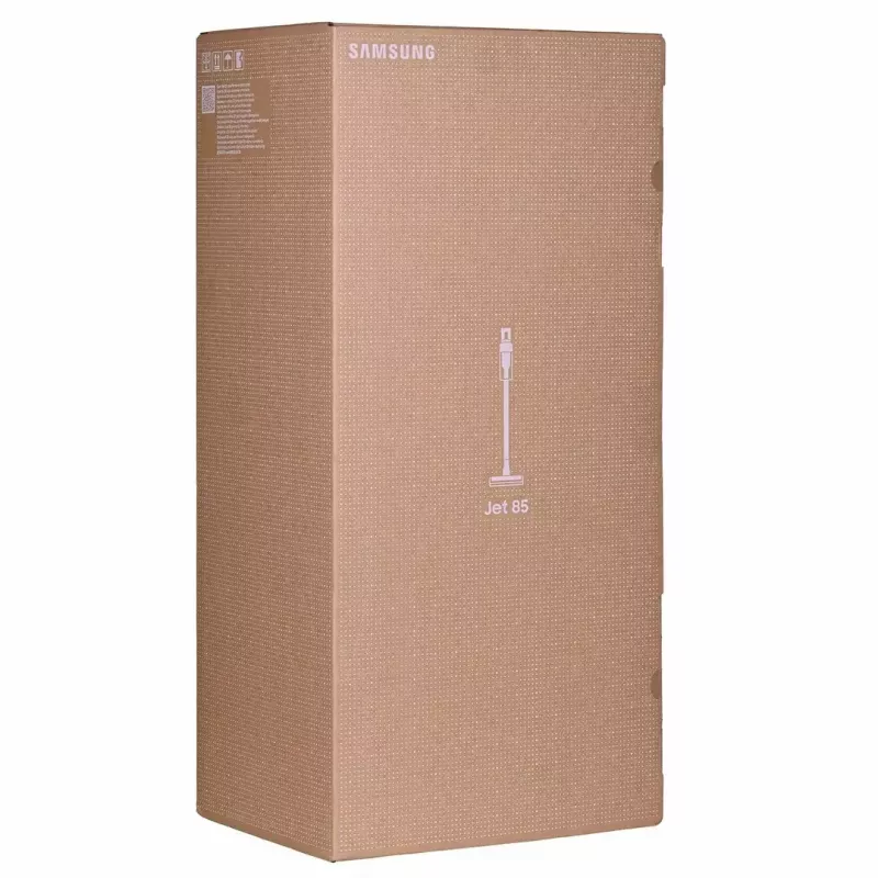 Stofzuiger Samsung handstofzuiger Jet 85 Premium VS20C852FTB/GE