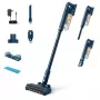 Philips 5000 series XC5043/01 steelstofzuiger accu nat&droog cycloon zakloos 0,27 l blauw, geel