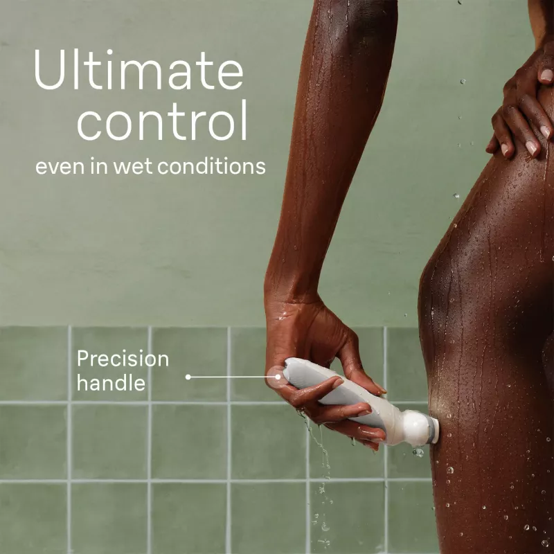 Epilator Braun Silk-épil 9 9-041 40 pincetten zilver