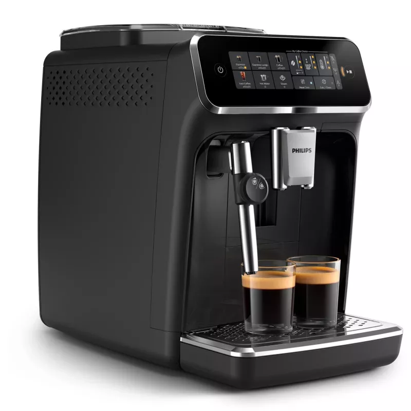 Philips EP3321/40 koffiemachine volautomatische espressomachine 1,8 L