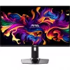 MSI MAG 321UPX QD-OLED computermonitor 80 cm (31,5 inch) 3840 x 2160 pixel 4K Ultra HD zwart