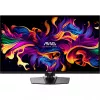 MSI MAG 321UPX QD-OLED computermonitor 80 cm (31,5 inch) 3840 x 2160 pixel 4K Ultra HD zwart
