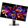 MSI MAG 321UPX QD-OLED computermonitor 80 cm (31,5 inch) 3840 x 2160 pixel 4K Ultra HD zwart