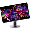 MSI MAG 321UPX QD-OLED computermonitor 80 cm (31,5 inch) 3840 x 2160 pixel 4K Ultra HD zwart