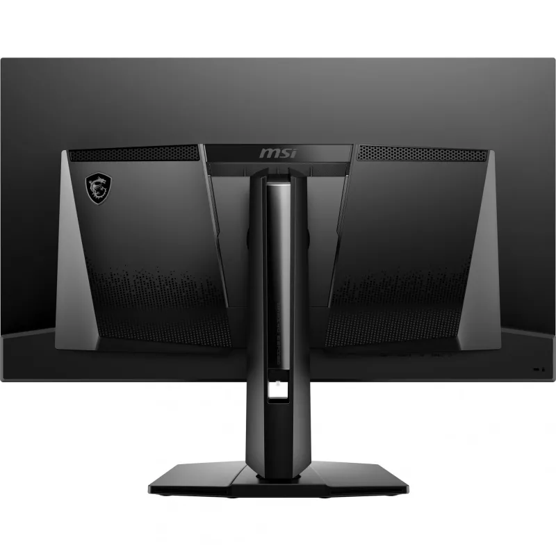 MSI MAG 321UPX QD-OLED computermonitor 80 cm (31,5 inch) 3840 x 2160 pixel 4K Ultra HD zwart
