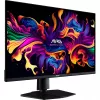 MSI MAG 321UPX QD-OLED computermonitor 80 cm (31,5 inch) 3840 x 2160 pixel 4K Ultra HD zwart