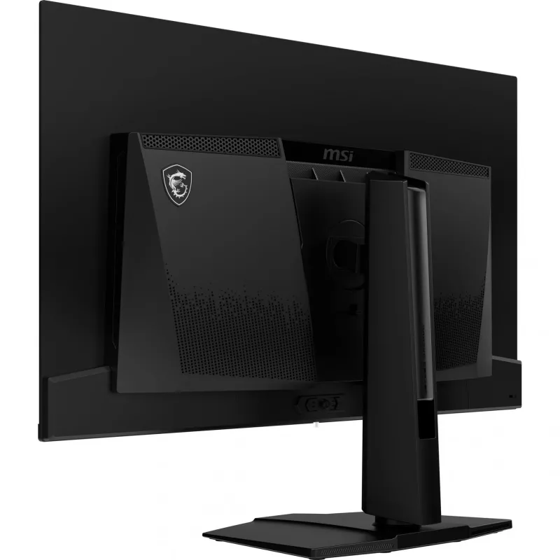 MSI MAG 321UPX QD-OLED computermonitor 80 cm (31,5 inch) 3840 x 2160 pixel 4K Ultra HD zwart