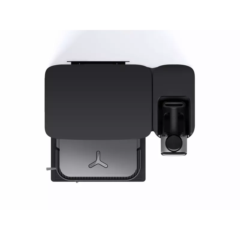 Ecovacs Deebot X2 Combo 0,42 L zwart