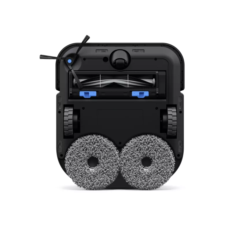 Ecovacs Deebot X2 Combo 0,42 L zwart