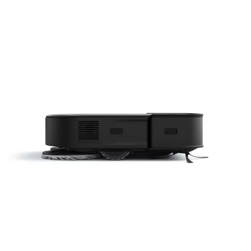 Ecovacs Deebot X2 Combo 0,42 L zwart