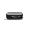 Ecovacs Deebot X2 Combo 0,42 L zwart