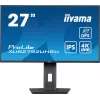 iiyama ProLite XUB2792UHSU-B6 computermonitor 68,6 cm (27 inch) 3840 x 2160 pixel 4K Ultra HD LED zwart