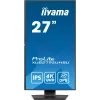 iiyama ProLite XUB2792UHSU-B6 computermonitor 68,6 cm (27 inch) 3840 x 2160 pixel 4K Ultra HD LED zwart