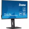 iiyama ProLite XUB2792UHSU-B6 computermonitor 68,6 cm (27 inch) 3840 x 2160 pixel 4K Ultra HD LED zwart