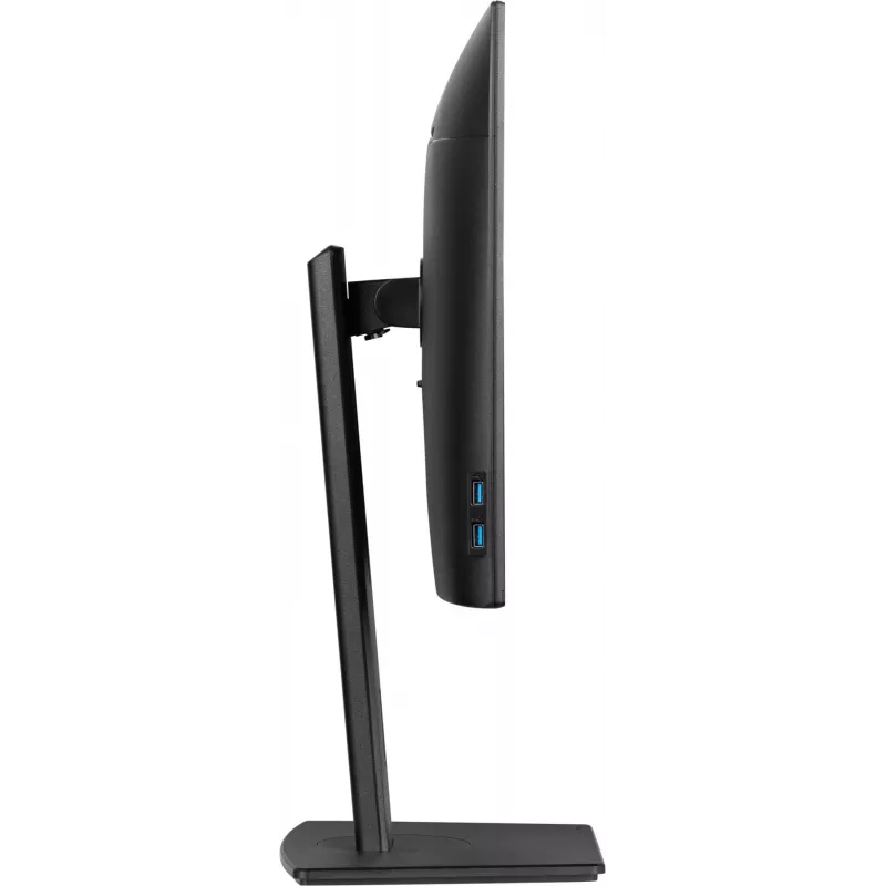 iiyama ProLite XUB2792UHSU-B6 computermonitor 68,6 cm (27 inch) 3840 x 2160 pixel 4K Ultra HD LED zwart