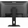 iiyama ProLite XUB2792UHSU-B6 computermonitor 68,6 cm (27 inch) 3840 x 2160 pixel 4K Ultra HD LED zwart