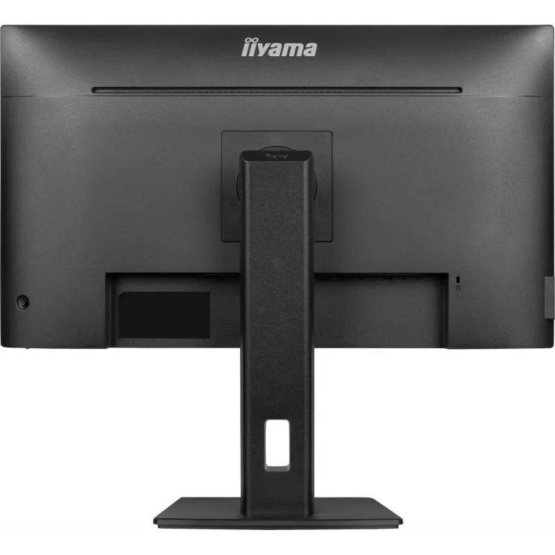 iiyama ProLite XUB2792UHSU-B6 computermonitor 68,6 cm (27 inch) 3840 x 2160 pixel 4K Ultra HD LED zwart
