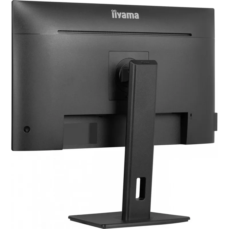 iiyama ProLite XUB2792UHSU-B6 computermonitor 68,6 cm (27 inch) 3840 x 2160 pixel 4K Ultra HD LED zwart