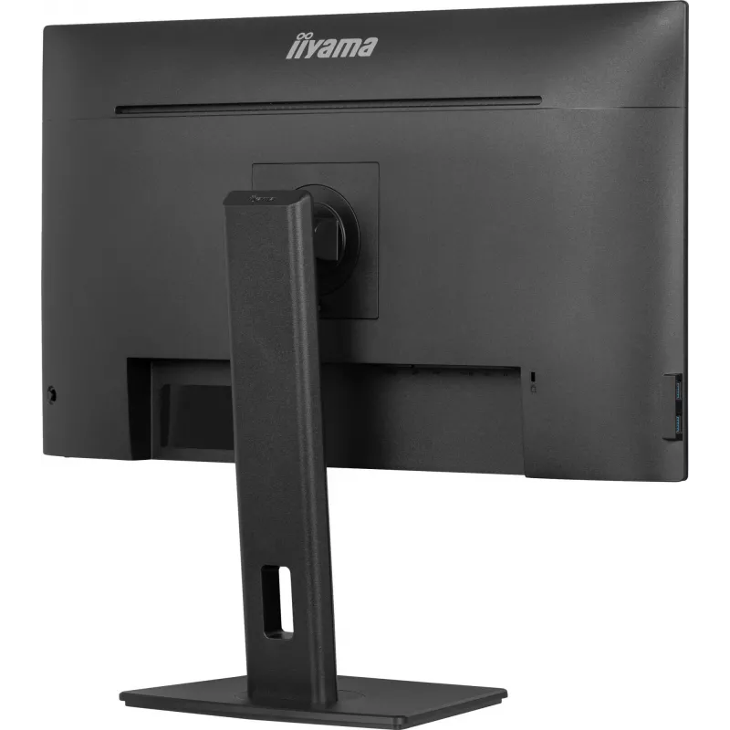 iiyama ProLite XUB2792UHSU-B6 computermonitor 68,6 cm (27 inch) 3840 x 2160 pixel 4K Ultra HD LED zwart