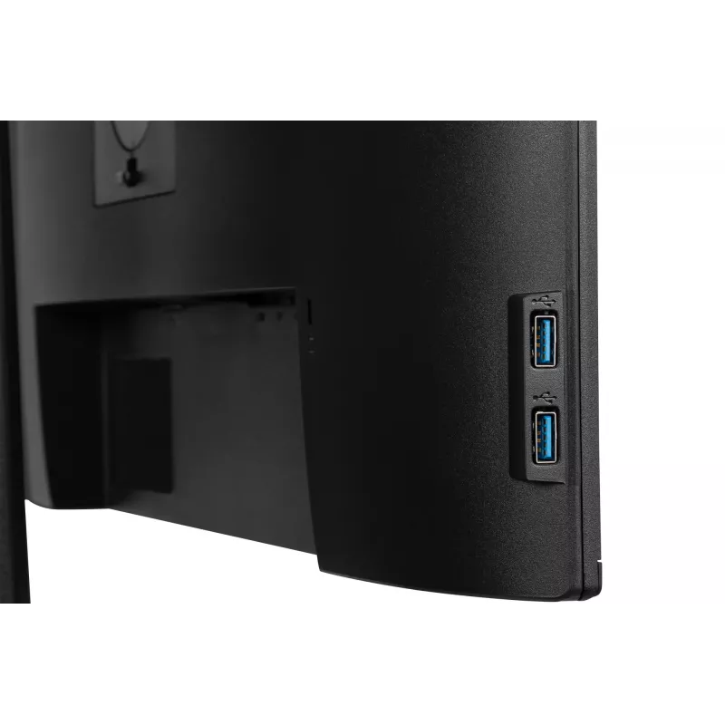 iiyama ProLite XUB2792UHSU-B6 computermonitor 68,6 cm (27 inch) 3840 x 2160 pixel 4K Ultra HD LED zwart
